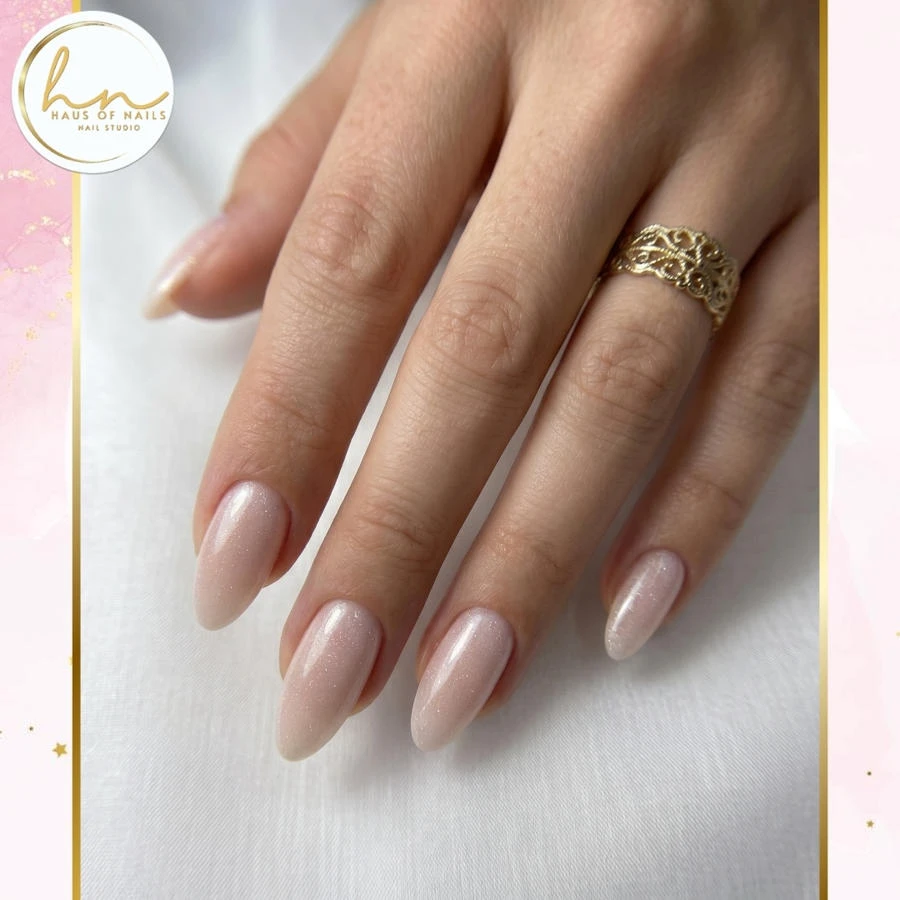 Nail Art Design